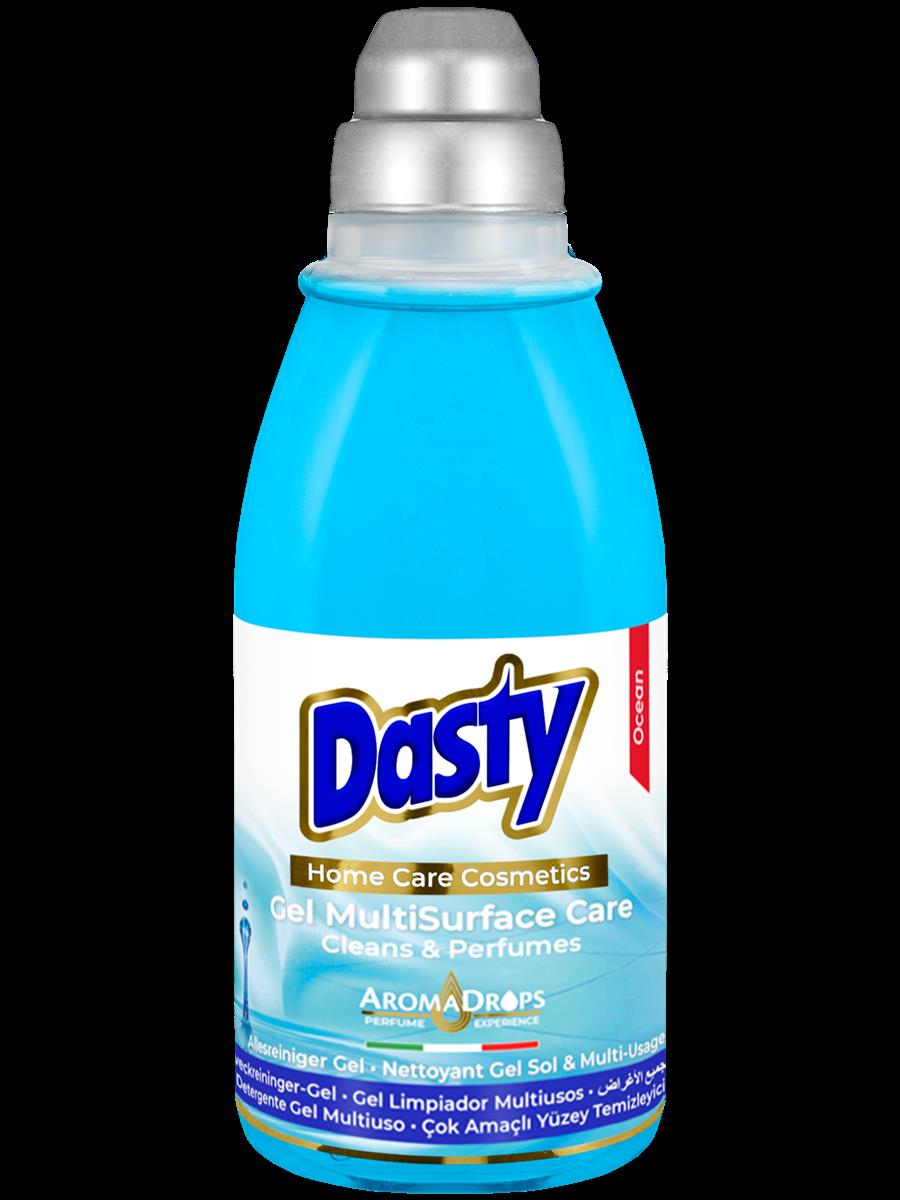 Dasty allesreiniger blauw